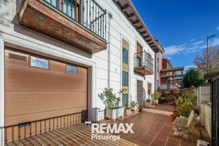 Chalet en venta en Laguna de Duero