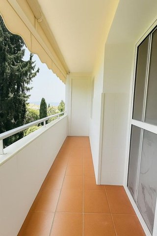 Piso en alquiler en Arroyo de la Miel en Benalmádena