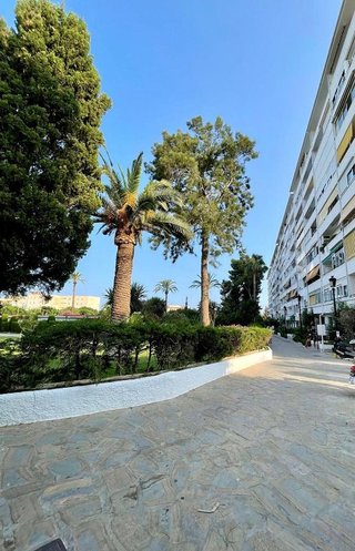 Piso en alquiler en Arroyo de la Miel en Benalmádena