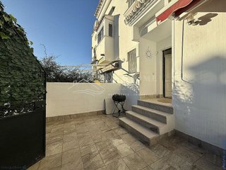 Casa adosada en venta en Centro en Vélez-Málaga