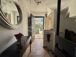 Casa adosada en venta en Centro en Vélez-Málaga