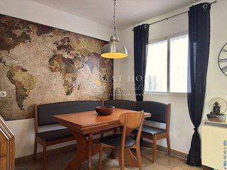Casa adosada en venta en Centro en Vélez-Málaga