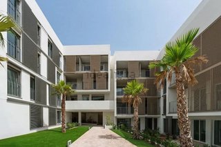 Ático en venta en Casco Antiguo en Jávea/Xàbia