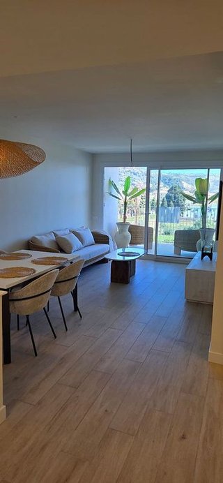 Ático en venta en Casco Antiguo en Jávea/Xàbia