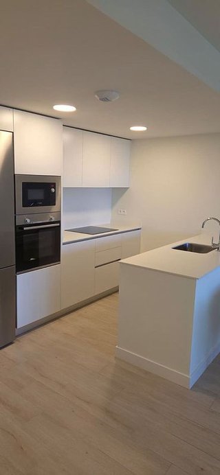 Ático en venta en Casco Antiguo en Jávea/Xàbia