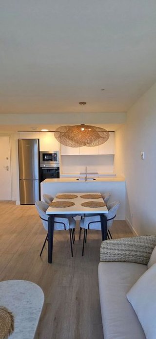 Ático en venta en Casco Antiguo en Jávea/Xàbia