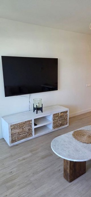 Ático en venta en Casco Antiguo en Jávea/Xàbia