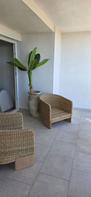 Ático en venta en Casco Antiguo en Jávea/Xàbia