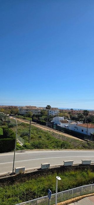 Ático en venta en Casco Antiguo en Jávea/Xàbia