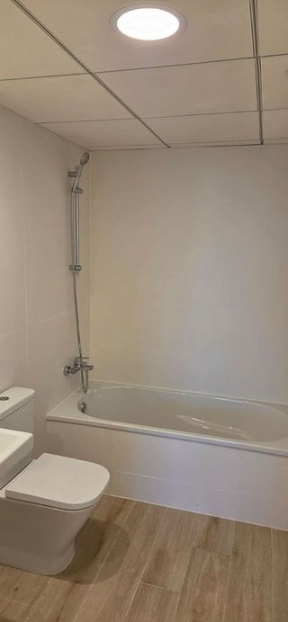 Ático en venta en Casco Antiguo en Jávea/Xàbia