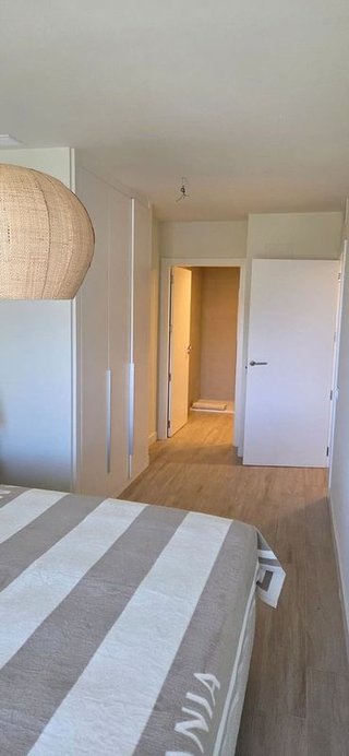 Ático en venta en Casco Antiguo en Jávea/Xàbia