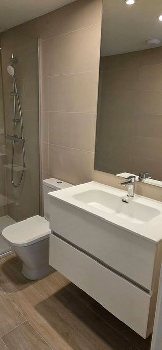Ático en venta en Casco Antiguo en Jávea/Xàbia