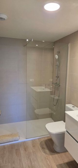 Ático en venta en Casco Antiguo en Jávea/Xàbia