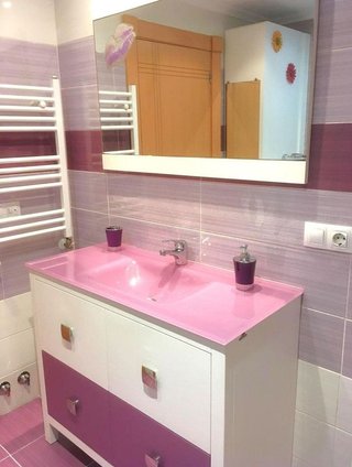 Piso en alquiler en Milán - Pumarín - Teatinos en Oviedo