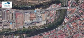 Chalet en venta en Mas del Jutge en Torrent