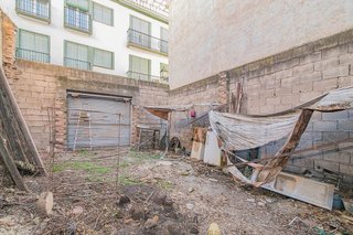 Casa adosada en venta en Albaicín en Granada