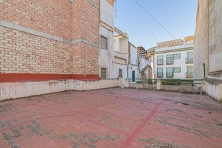 Casa adosada en venta en Albaicín en Granada