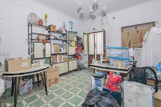 Casa adosada en venta en Albaicín en Granada