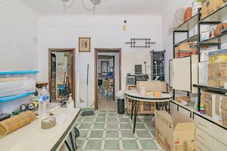 Casa adosada en venta en Albaicín en Granada
