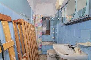 Casa adosada en venta en Albaicín en Granada