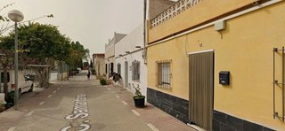 Casa adosada en venta en Ciudad de Asís en Alicante