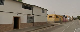 Casa adosada en venta en Ciudad de Asís en Alicante