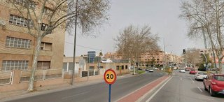 Casa adosada en venta en Ciudad de Asís en Alicante