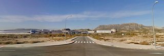 Casa adosada en venta en Ciudad de Asís en Alicante