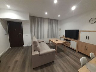 Piso en alquiler en Ciudad Jardín - Zoco en Córdoba