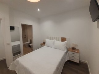 Piso en alquiler en Ciudad Jardín - Zoco en Córdoba