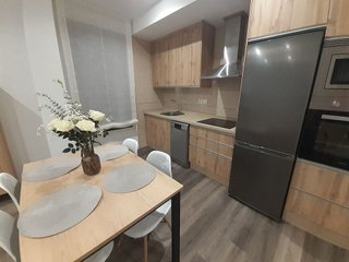 Piso en alquiler en Ciudad Jardín - Zoco en Córdoba