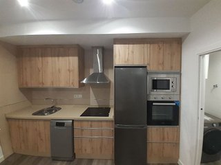 Piso en alquiler en Ciudad Jardín - Zoco en Córdoba