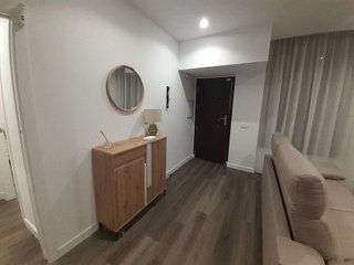 Piso en alquiler en Ciudad Jardín - Zoco en Córdoba