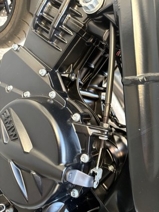 BMW F800R 29.000 km 2010