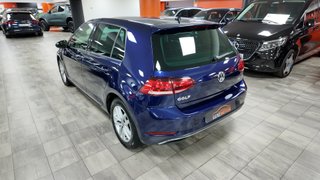 VOLKSWAGEN Golf Sport 2.0 TDI DSG