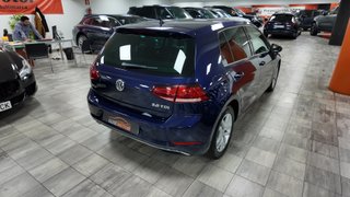 VOLKSWAGEN Golf Sport 2.0 TDI DSG