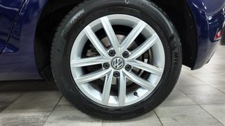 VOLKSWAGEN Golf Sport 2.0 TDI DSG