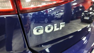VOLKSWAGEN Golf Sport 2.0 TDI DSG