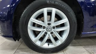 VOLKSWAGEN Golf Sport 2.0 TDI DSG