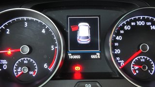 VOLKSWAGEN Golf Sport 2.0 TDI DSG