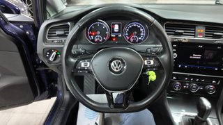 VOLKSWAGEN Golf Sport 2.0 TDI DSG
