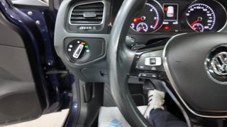VOLKSWAGEN Golf Sport 2.0 TDI DSG