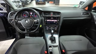 VOLKSWAGEN Golf Sport 2.0 TDI DSG