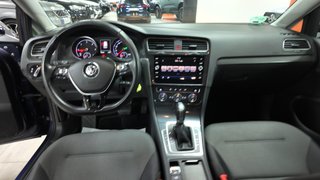 VOLKSWAGEN Golf Sport 2.0 TDI DSG