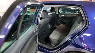 VOLKSWAGEN Golf Sport 2.0 TDI DSG