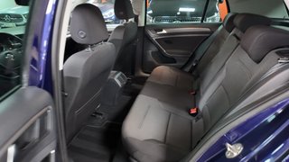 VOLKSWAGEN Golf Sport 2.0 TDI DSG