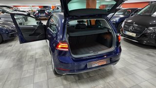 VOLKSWAGEN Golf Sport 2.0 TDI DSG