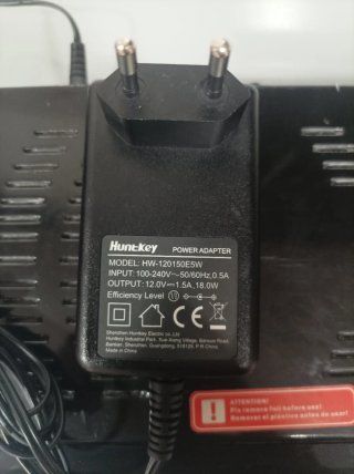 Viark Sat Receptor Satélite