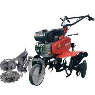 Motoazada Kuril 7 Hp - KZ700 - Con Accesorios