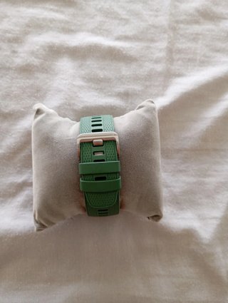 OnePlus Watch 2R Verde